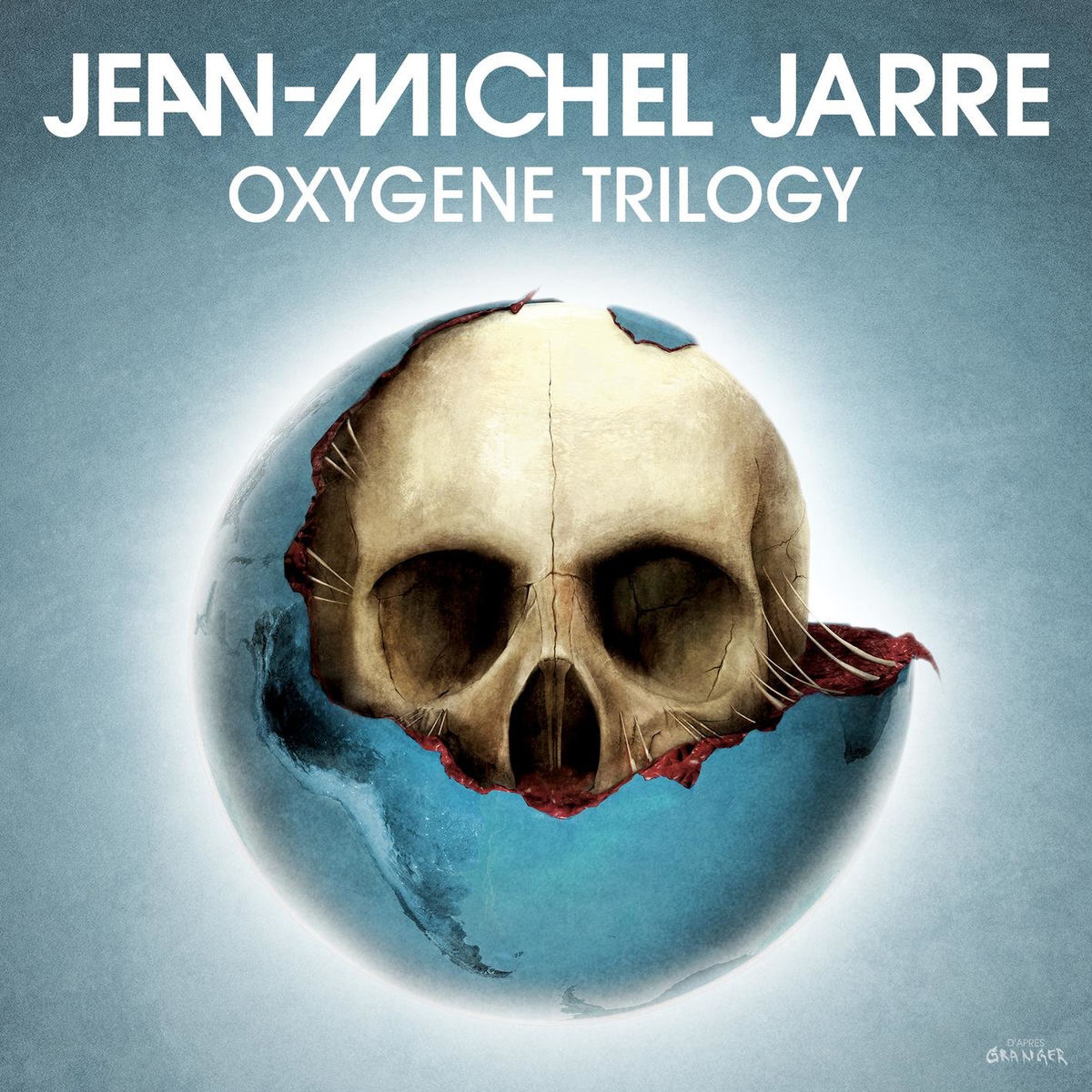 Jean-Michel Jarre